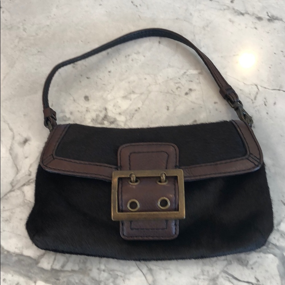 Banana Republic Clutch
